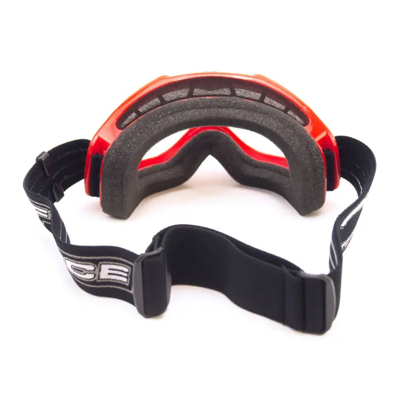 X-FORCE GOGGLES RED - Goggles