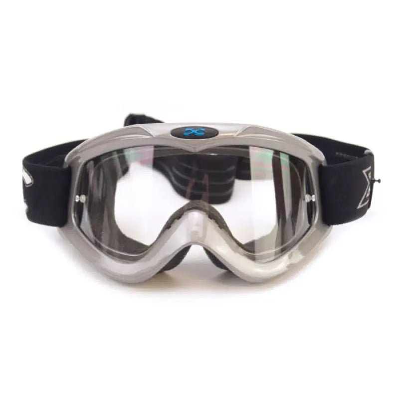 X-FORCE GOGGLES TITANIUM MX-16075TI - Goggles