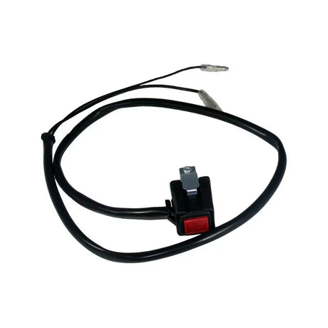 Yamaha / Suzuki Push Button Style Kill Switch - atv kill switch