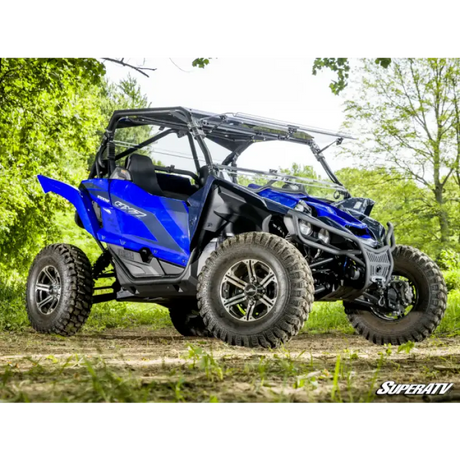 YAMAHA YXZ FRONT BUMPER SUPERATV FB-Y-YXZ-00 SKU FB-Y-YXZ-00 - Utv Sxs Bumpers