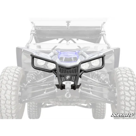 YAMAHA YXZ FRONT BUMPER SUPERATV FB-Y-YXZ-00 SKU FB-Y-YXZ-00 - Utv Sxs Bumpers