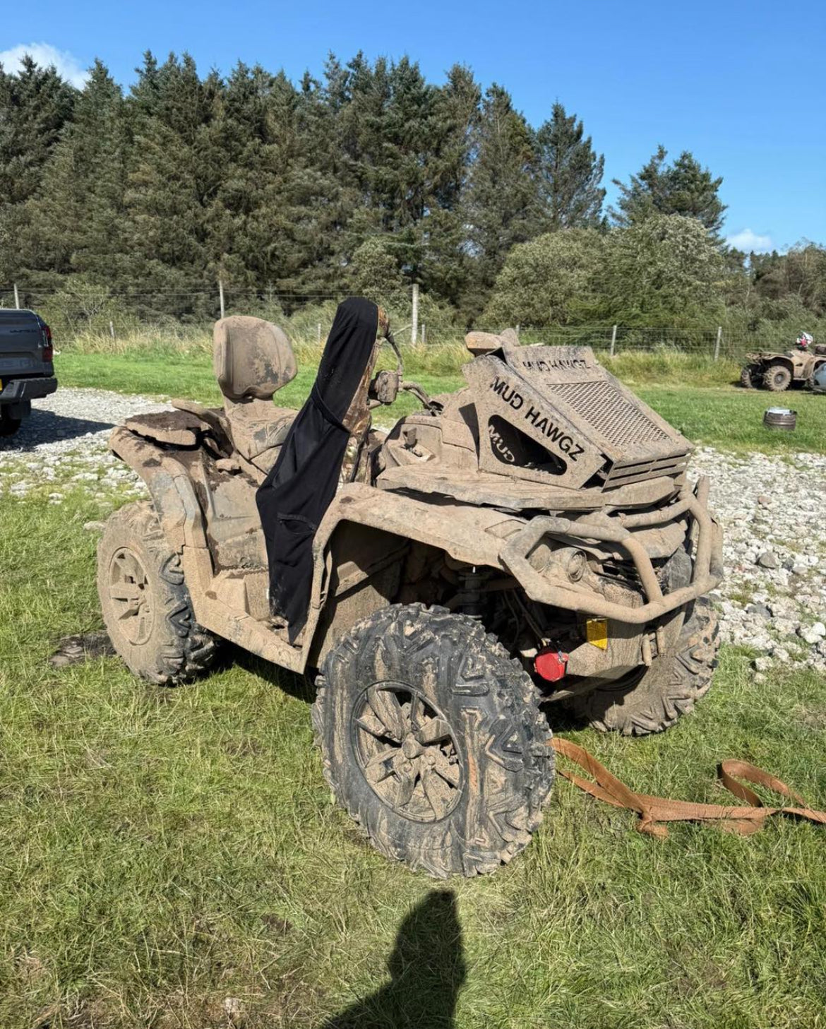 Drumclog Winter Edition: Must-Have Upgrades for Scottish Mud