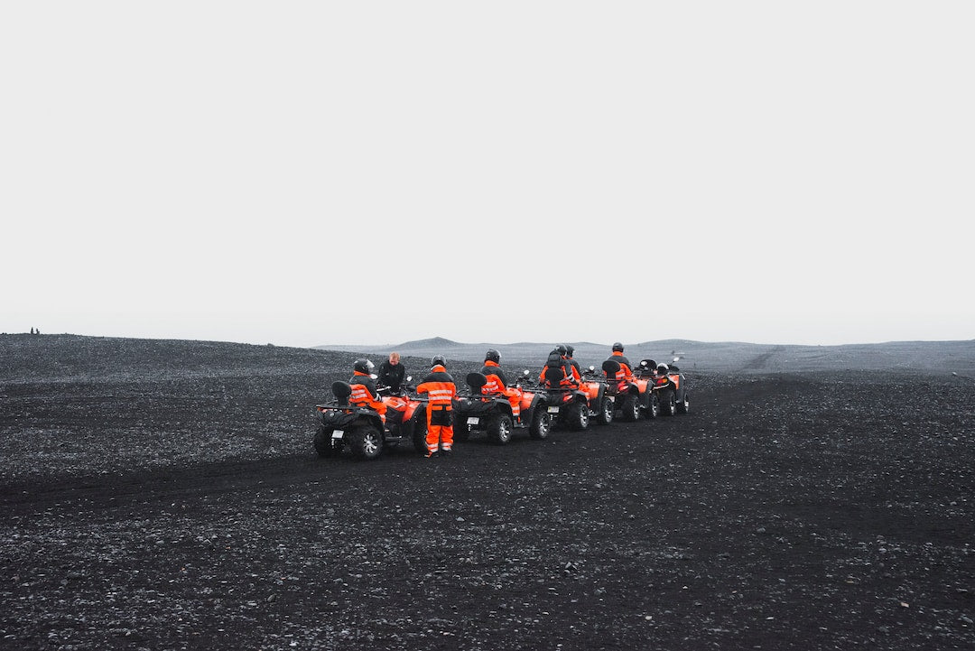 Taking Adventure to the Next Level: Exploring the Benefits of ATV/UTV Rentals