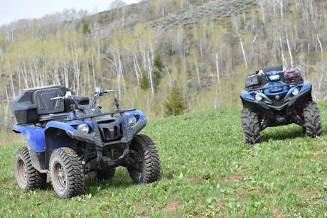 Off-Roading Maintenance: Keeping Your ATV/UTV in Top Shape - Mud Hawgz Uk