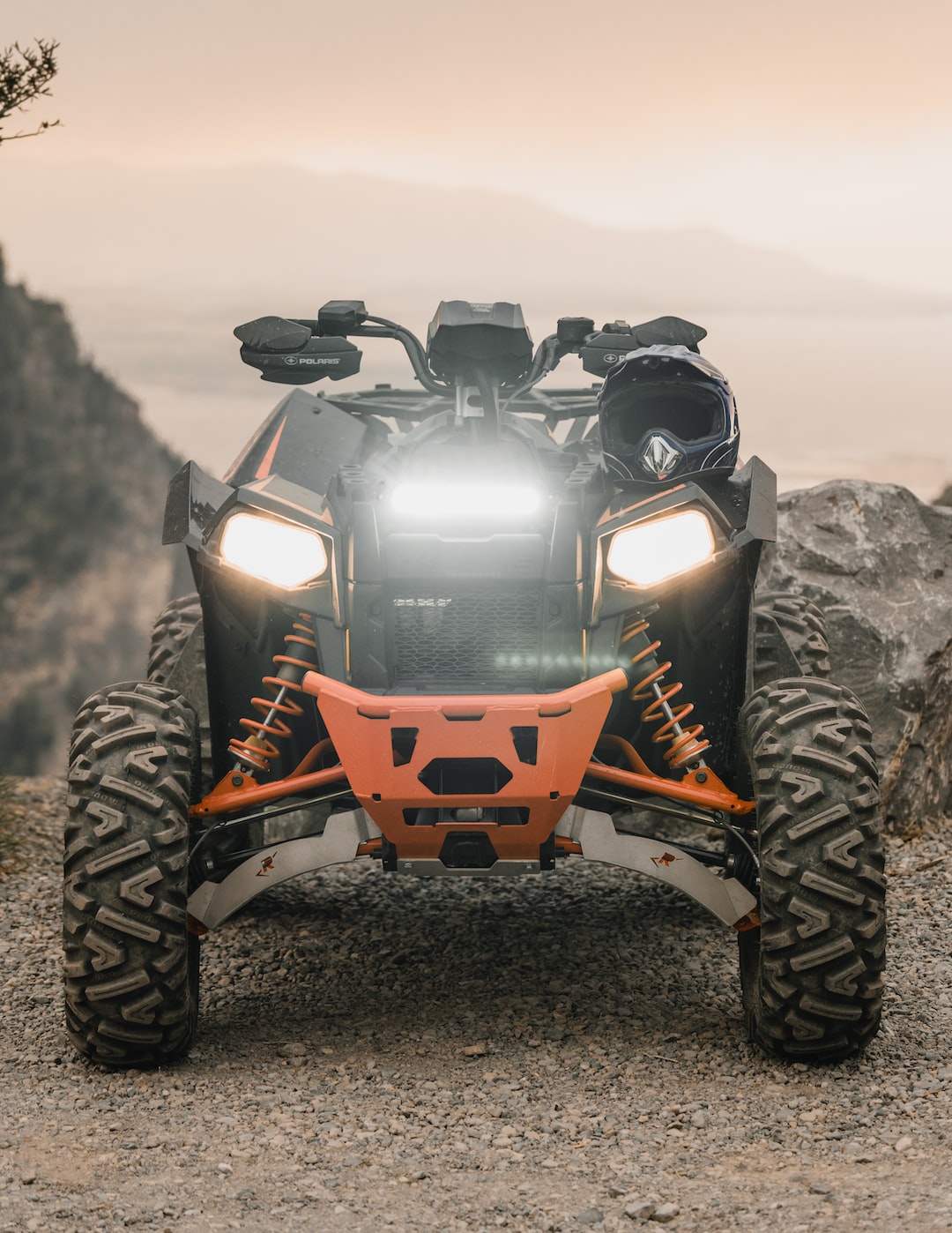 The Best ATV/UTV Brands to Consider for Your Next Purchase