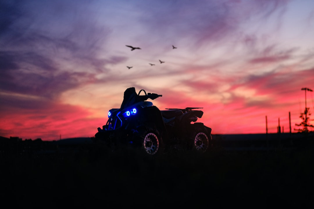 Unleash Your Adventure: Exploring the Best ATV/UTV Trails in Your Area