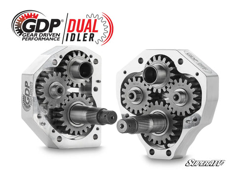 Portal Lifts vs Traditional Lift Kits: Which Is Right for Your Ride?