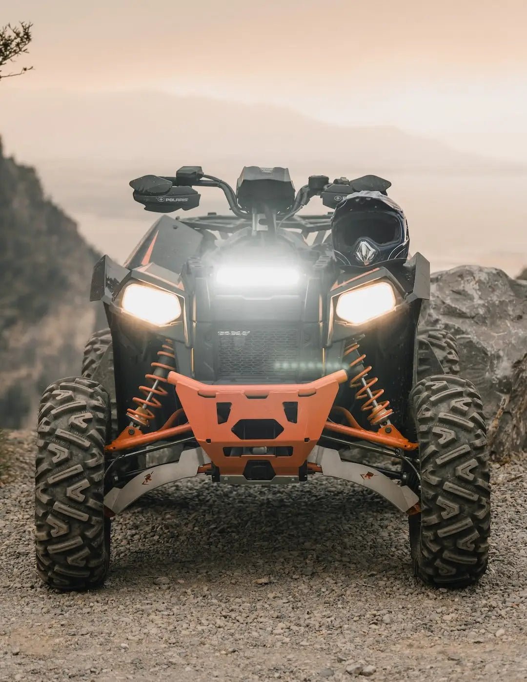 The Best ATV/UTV Brands to Consider for Your Next Purchase - Mud Hawgz Uk