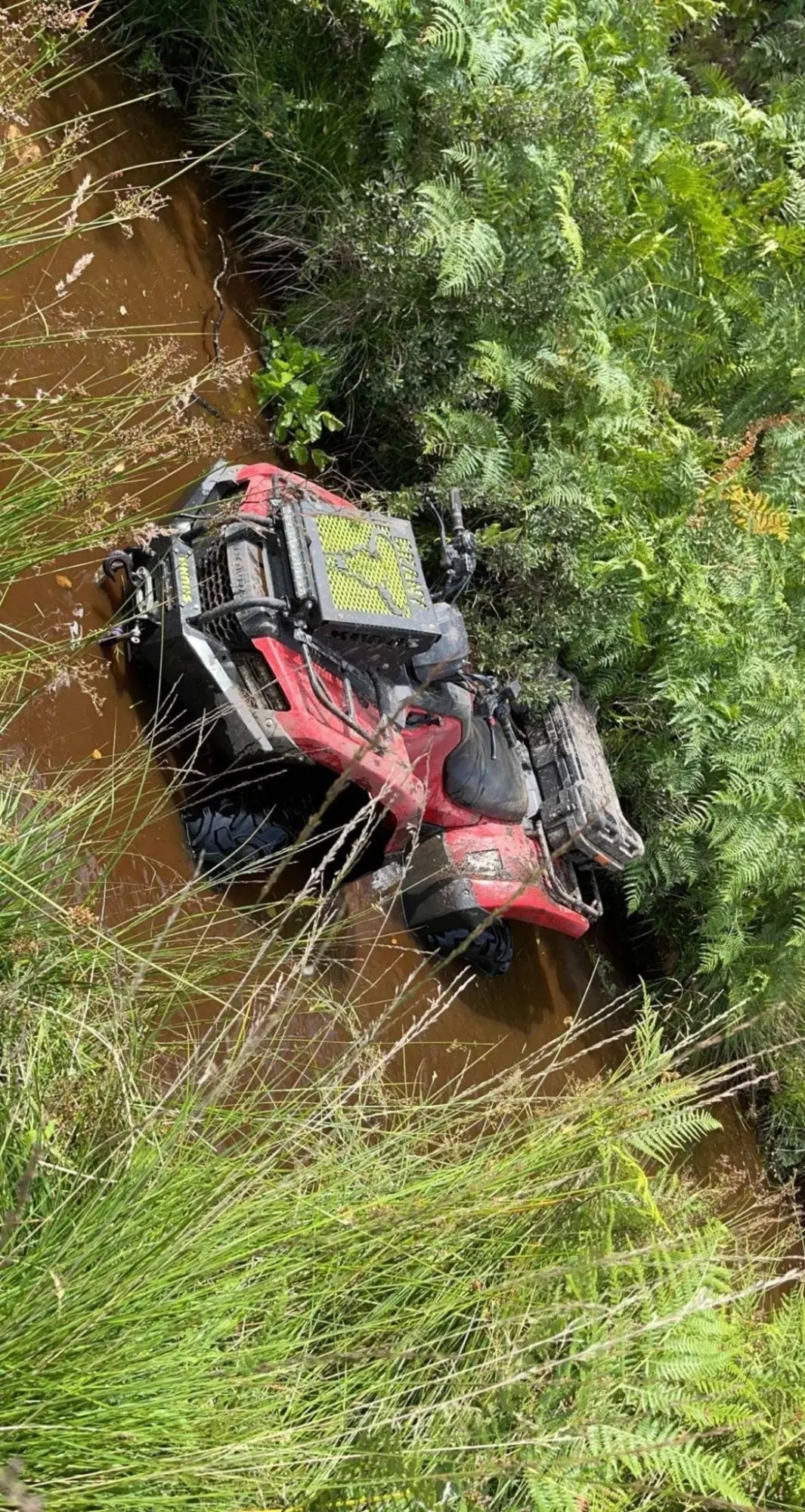 The Ultimate Off-Roading Guide: ATVs vs UTVs - Mud Hawgz Uk