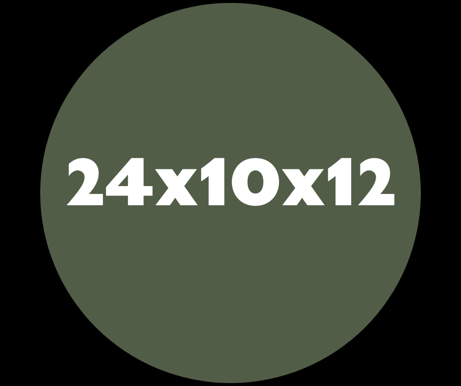 24x10x12 - Mud Hawgz Uk