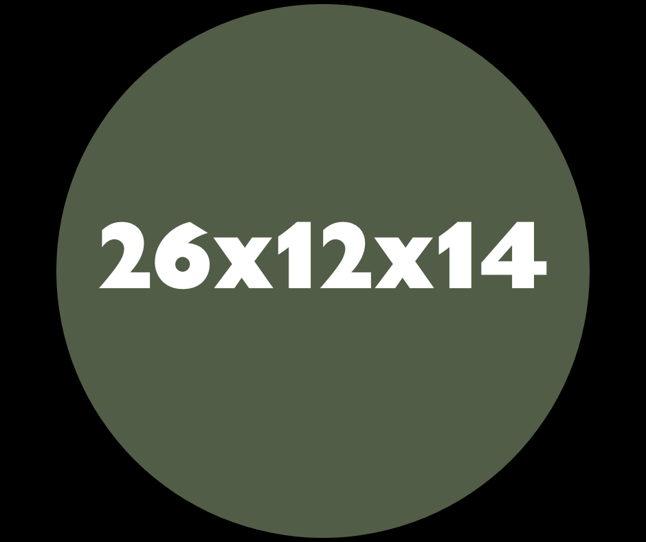 26x12x14 - Mud Hawgz Uk