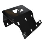 Atv Winch Mount