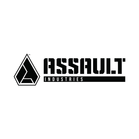 ASSAULT INDUSTRIES RIMS