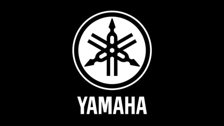 Yamaha Genuine Parts