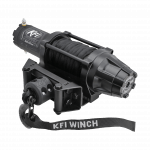 Atv Winch's