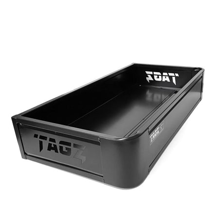 Quad Atv Cargo Racks