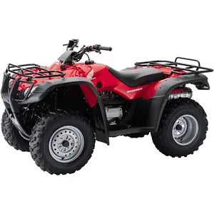 Honda Trx 350 FE Mud Hawgz Uk