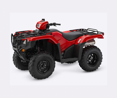 Honda Trx 500 2014-2019 SRA FE1