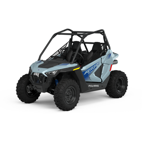 Polaris Rzr 200