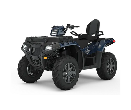 Polaris Sportsman Touring 850 (2021+)G4