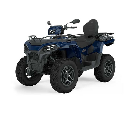 Polaris Sportsman Touring 570 (2021+)G4