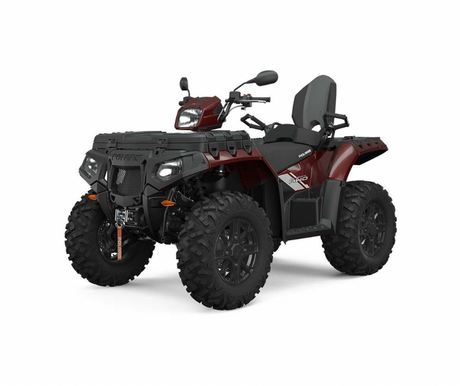 Polaris Sportsman Touring 1000 (2021+)G4