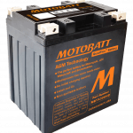 SXS UTV Batteries