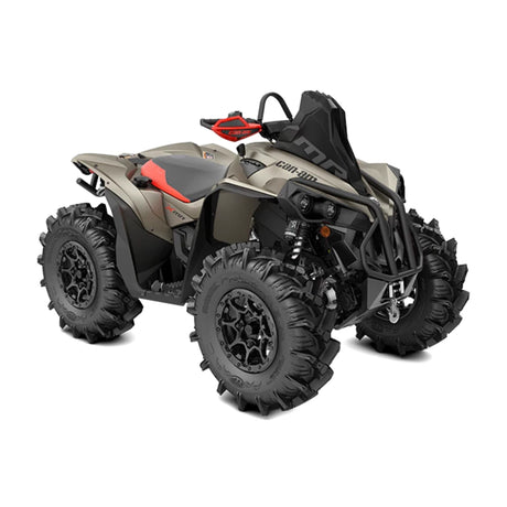 Can-Am Renegade