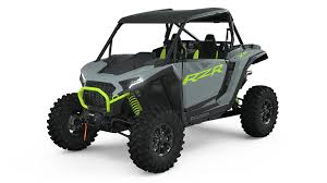 Polaris RZR 1000 Mud Hawgz Uk