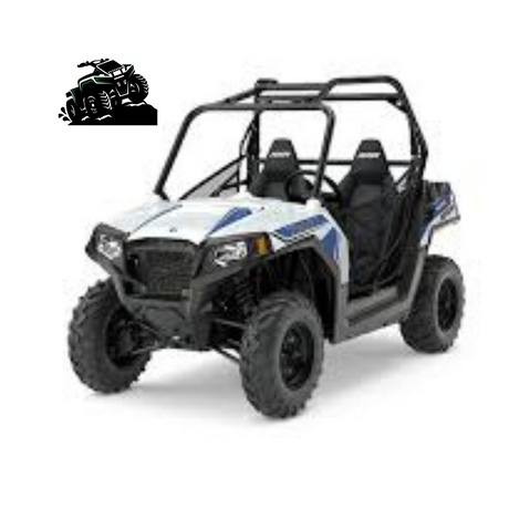 Polaris RZR 570 Mud Hawgz Uk