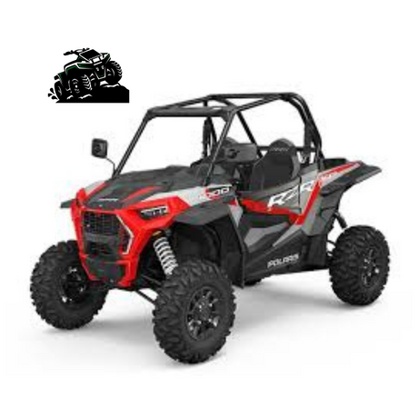 Polaris RZR 900 Mud Hawgz Uk