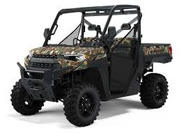 Polaris Ranger 1000 Mud Hawgz Uk