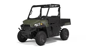 Polaris Ranger 500 Mud Hawgz Uk