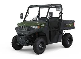 Polaris Ranger 570 Mud Hawgz Uk