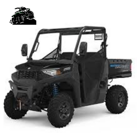 Polaris Ranger 900 Mud Hawgz Uk