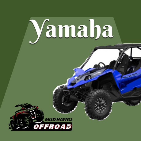 Yamaha Utv