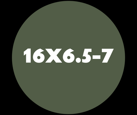 16x6.5-7