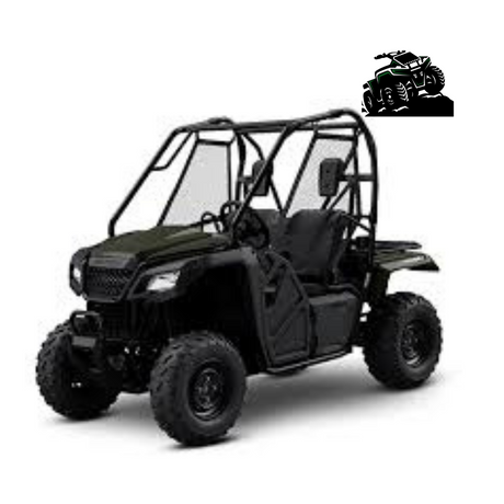 Honda Pioneer 500