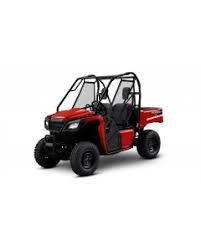 Honda Pioneer 1000