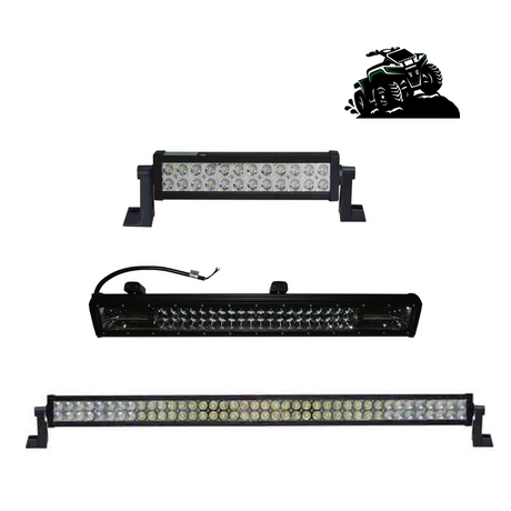 Led Light Bars