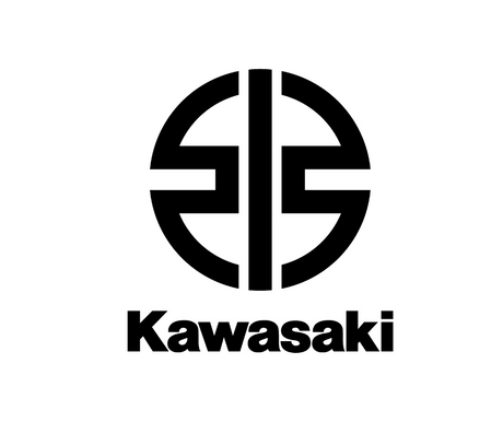 Kawasaki Genuine Parts