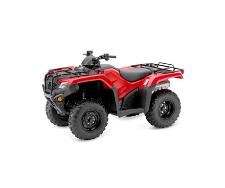 Honda Trx 500 2014-2019 SRA FM