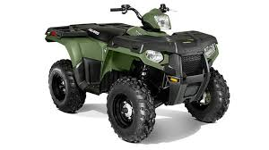 Polaris Sportsman 800