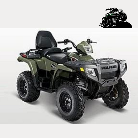 Polaris Sportsman 500