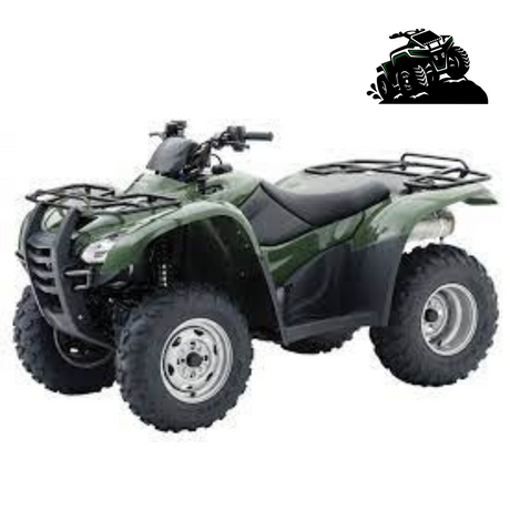 Honda Trx 420 07-13 IRS FA