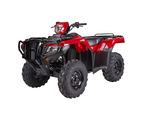Honda Trx 520 2020-2023 SRA FE Mud Hawgz Uk