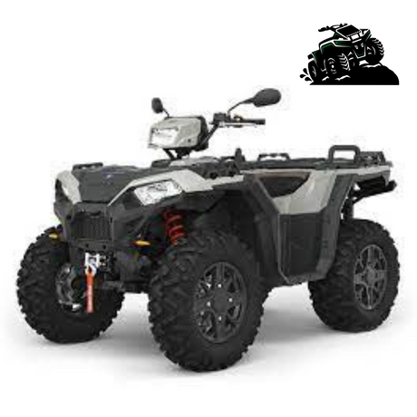 Polaris Sportsman 4x4