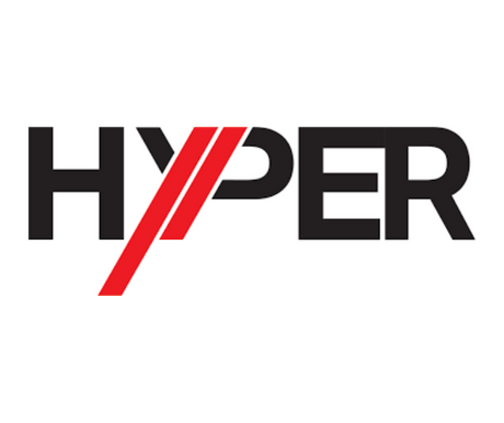 Hyper Tyres