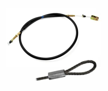 Utv Sxs Cables