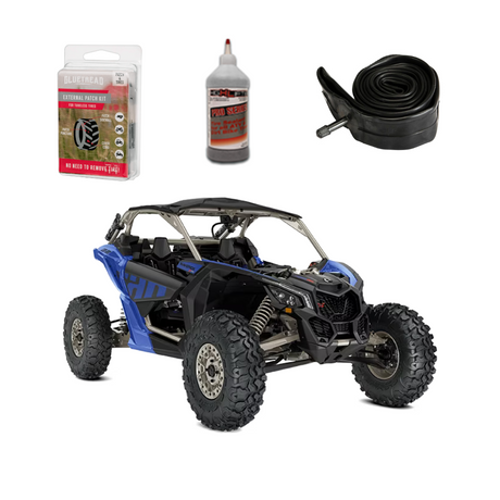 Utv Tyres Accessories Mud Hawgz Uk